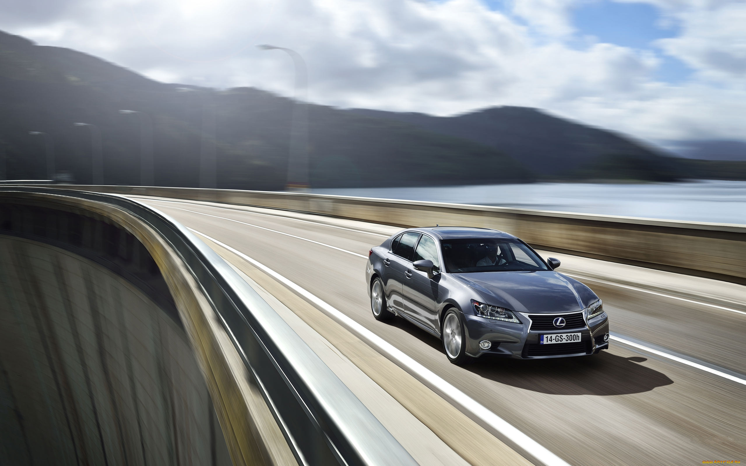 lexus gs 300h, , lexus, , -, toyota, motor